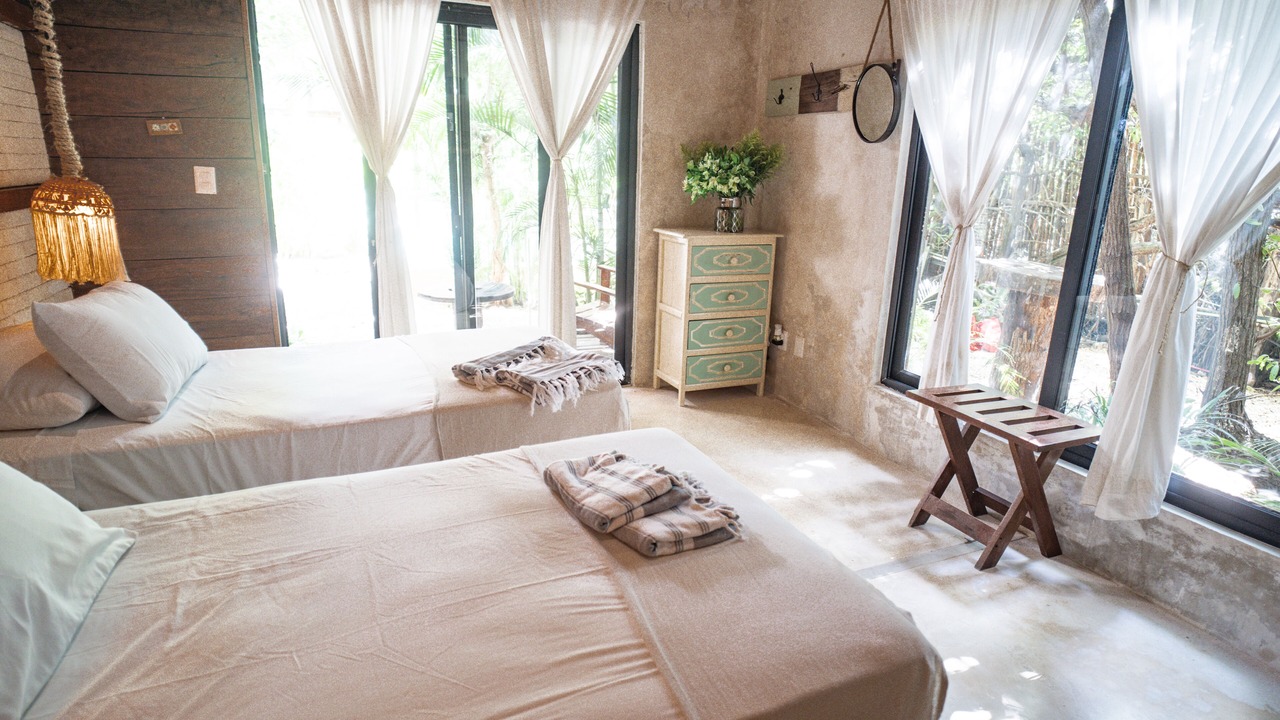 Photo of Bedroom in Zona Hotelera