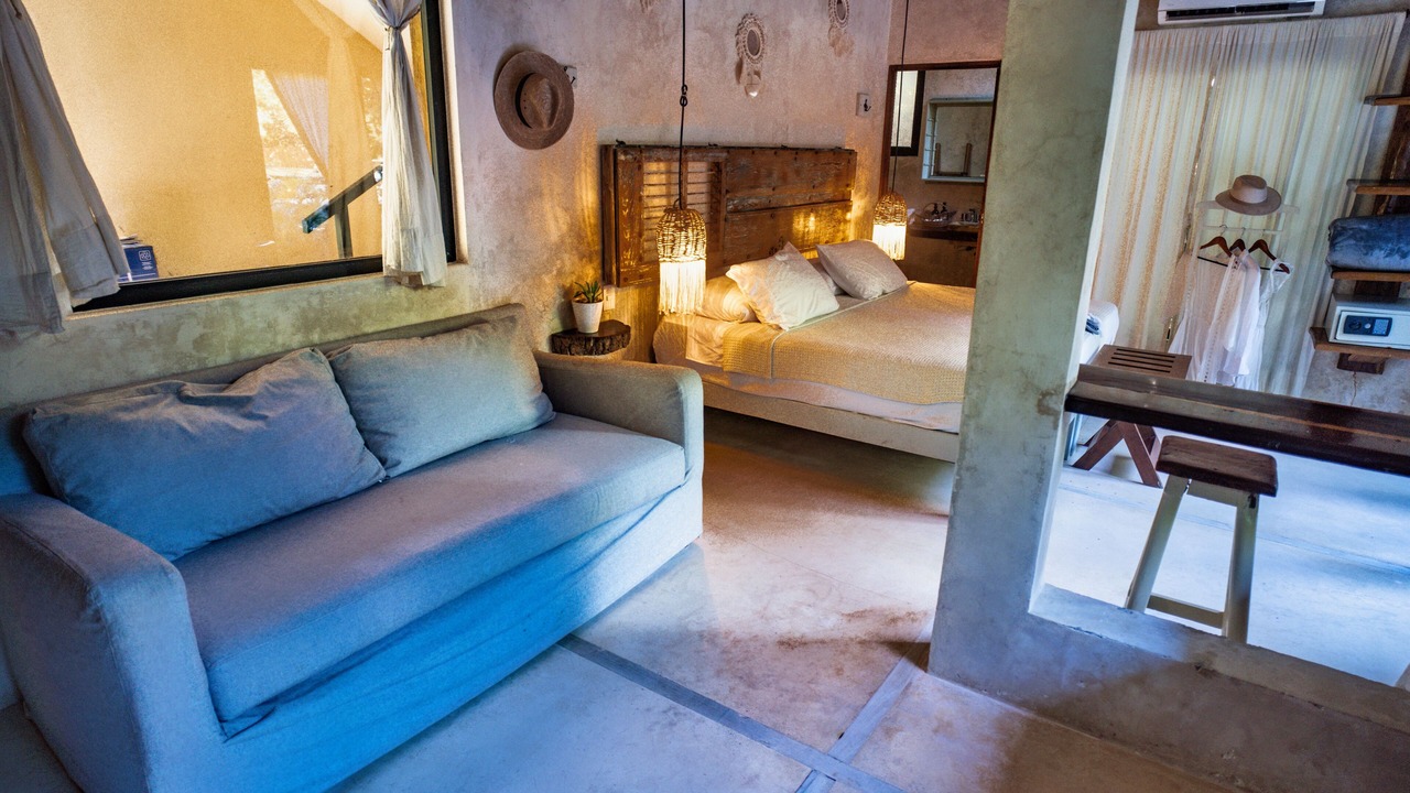 Photo of Bedroom in Zona Hotelera