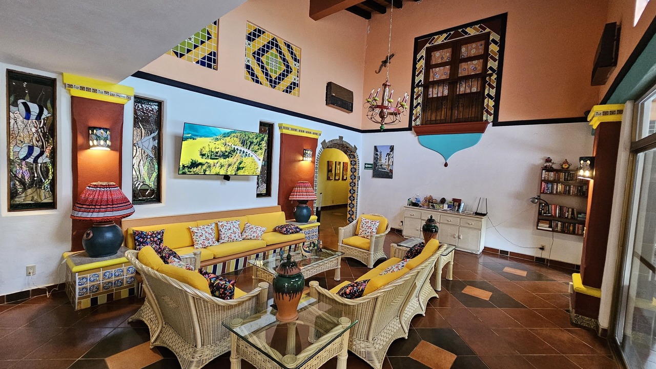 Photo of Outdoor in Nuevo Vallarta