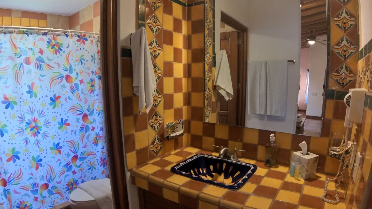 Photo of Bedroom in Nuevo Vallarta