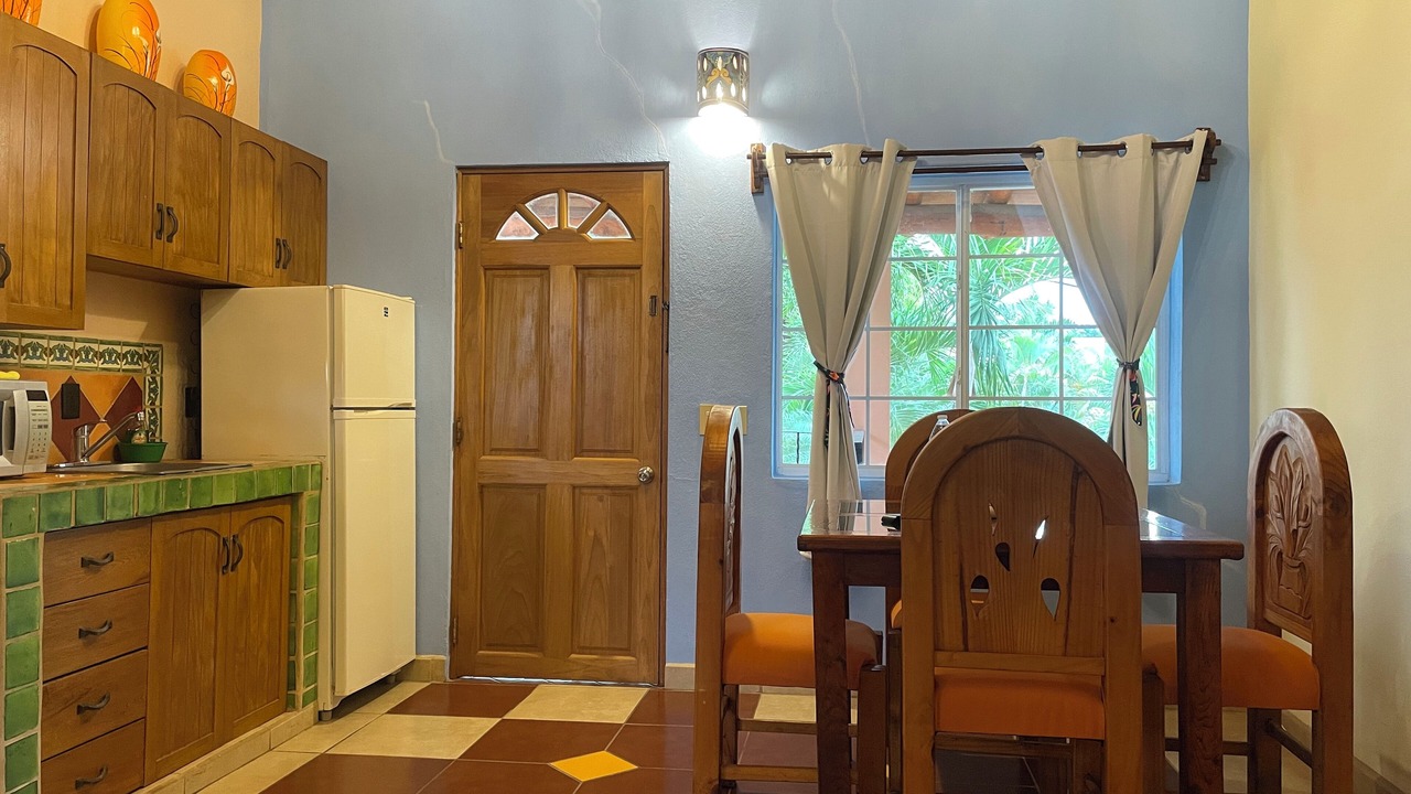 Photo of Kitchen in Nuevo Vallarta