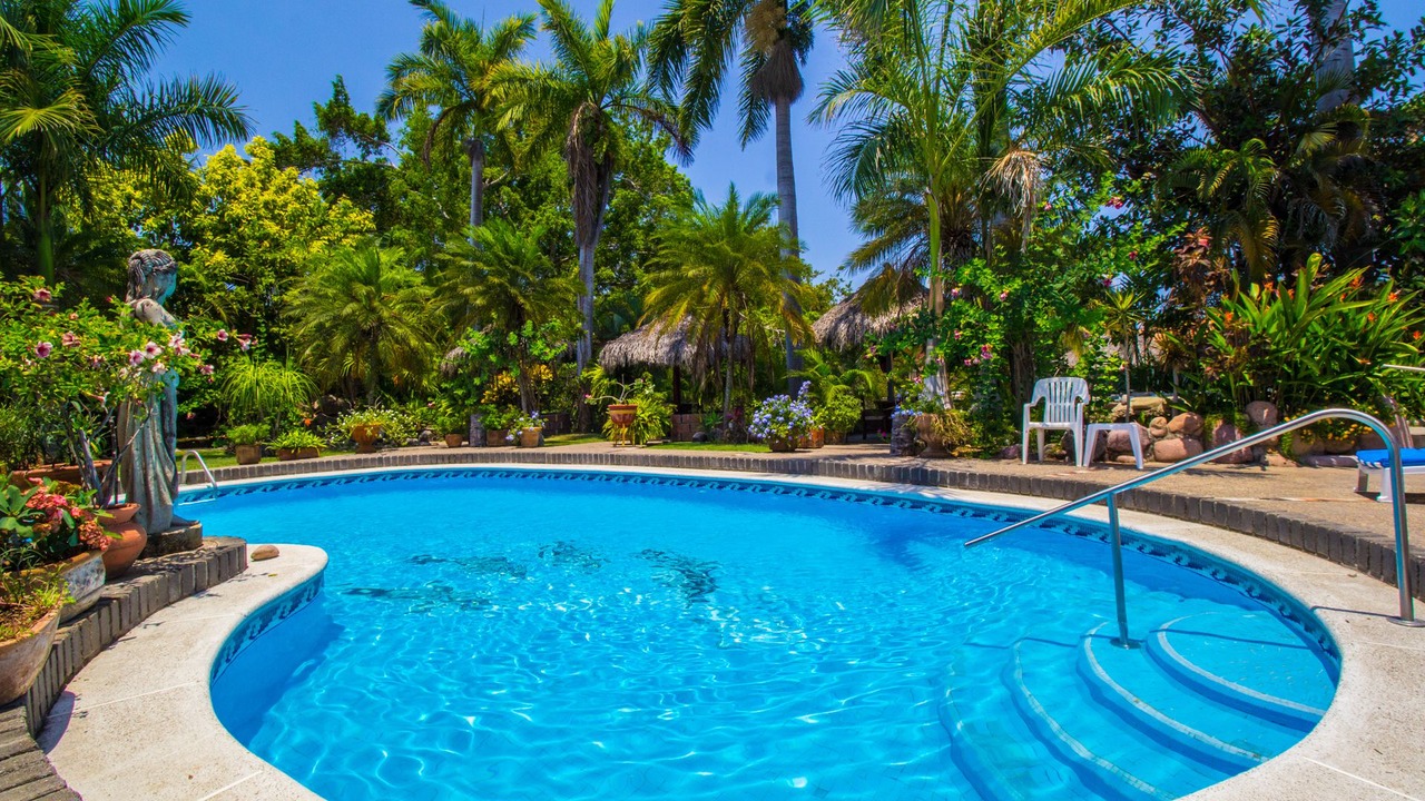Photo of Outdoor in Nuevo Vallarta