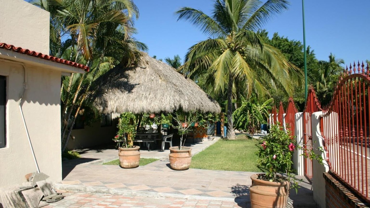 Photo of Outdoor in Nuevo Vallarta