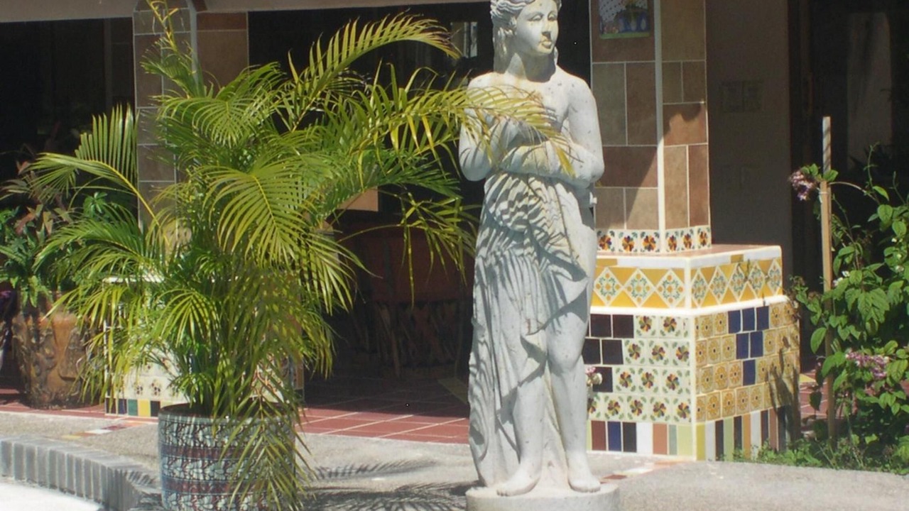 Photo of Outdoor in Nuevo Vallarta