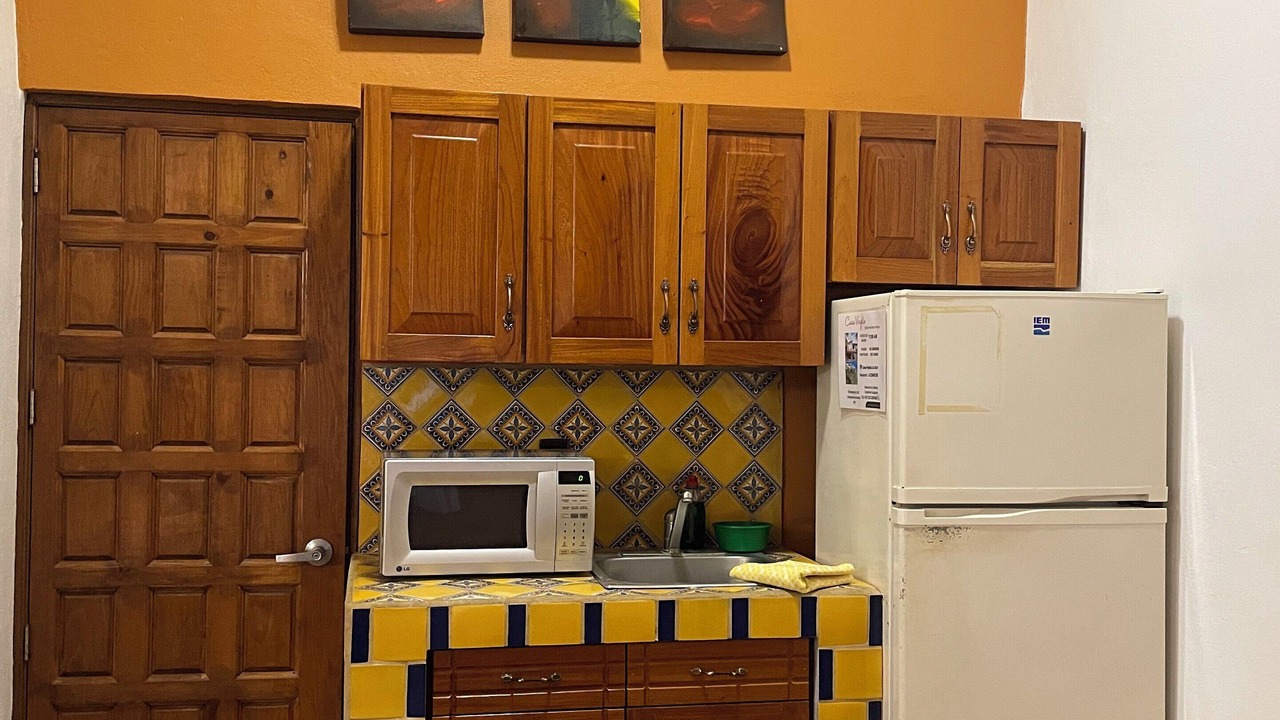 Photo of Kitchen in Nuevo Vallarta