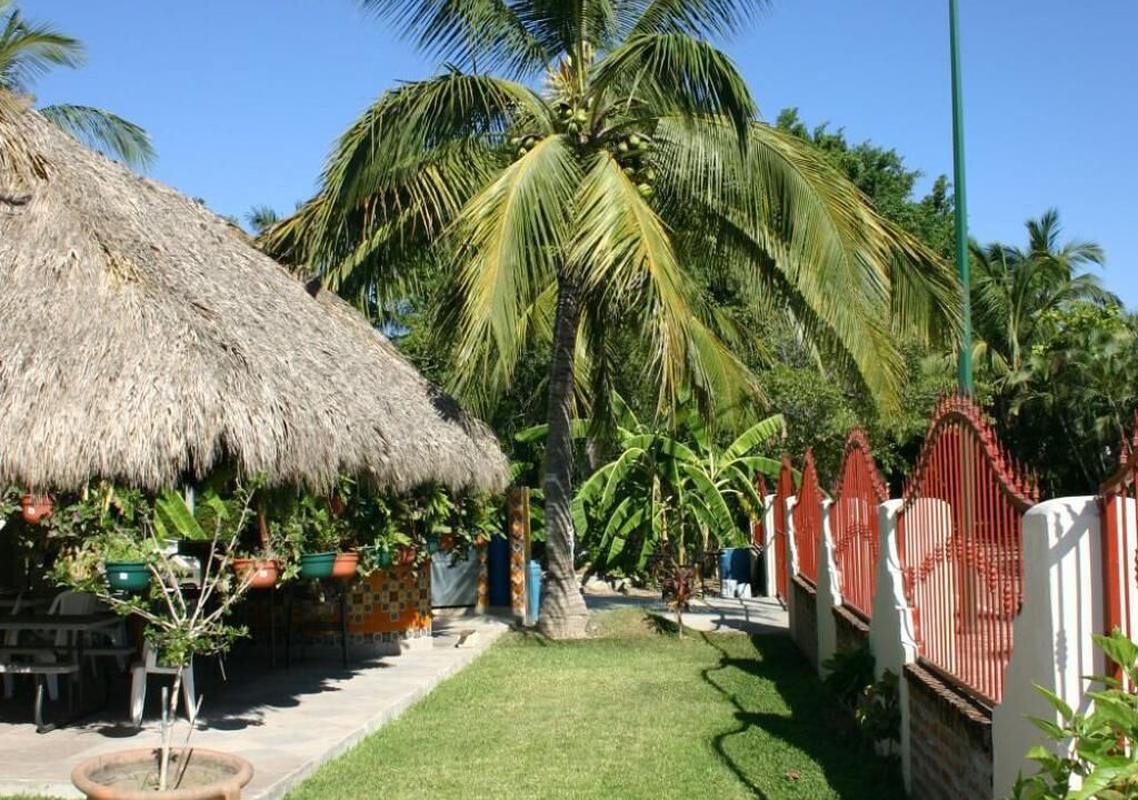 Photo of Outdoor in Nuevo Vallarta