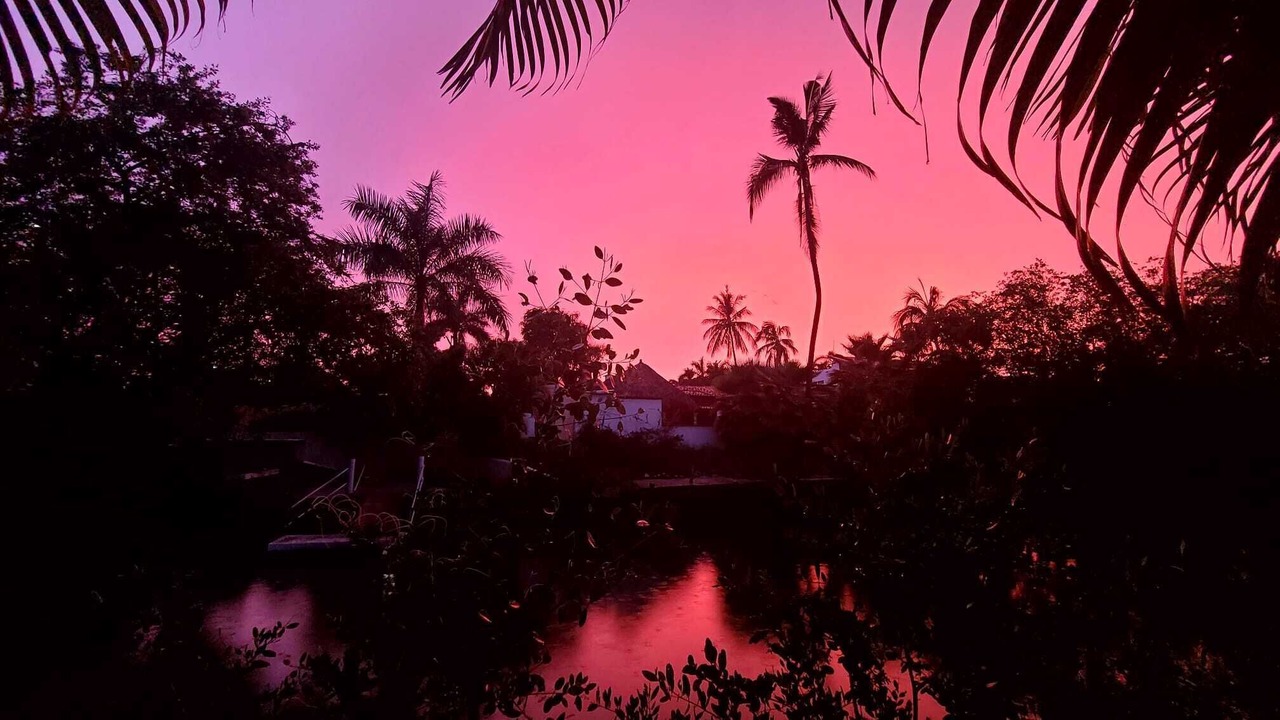 Photo of Outdoor in Nuevo Vallarta