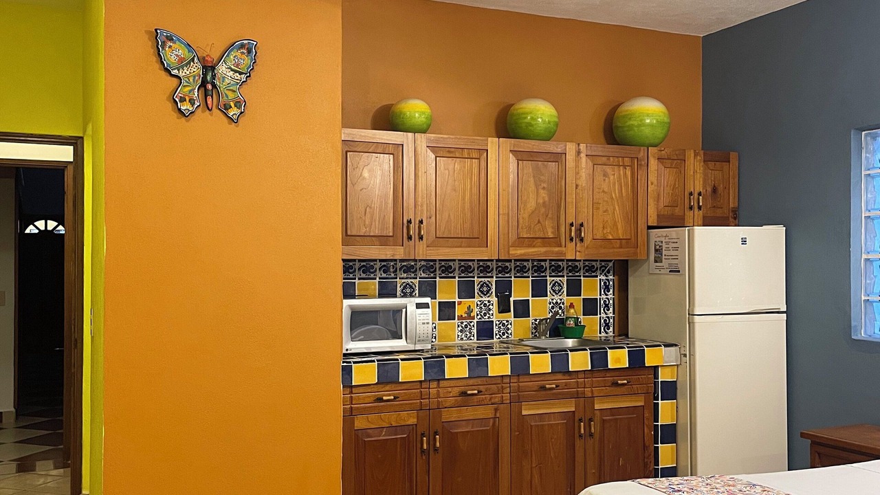 Photo of Kitchen in Nuevo Vallarta
