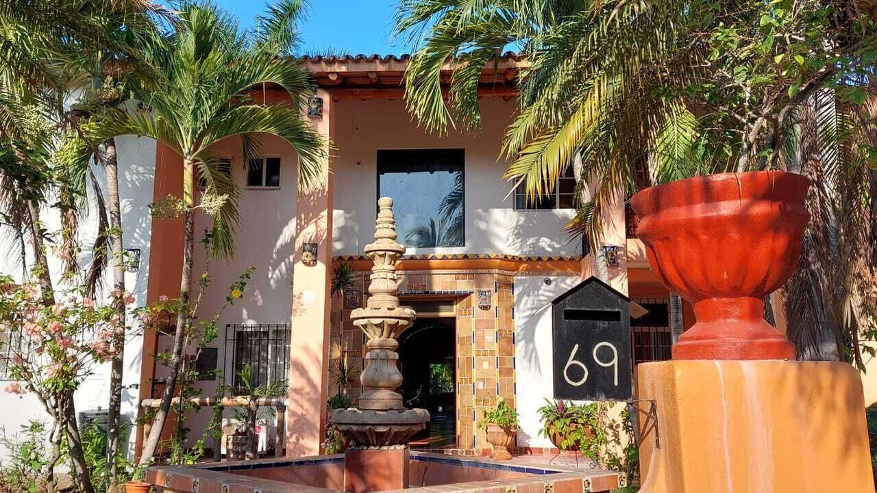 Photo of Outdoor in Nuevo Vallarta