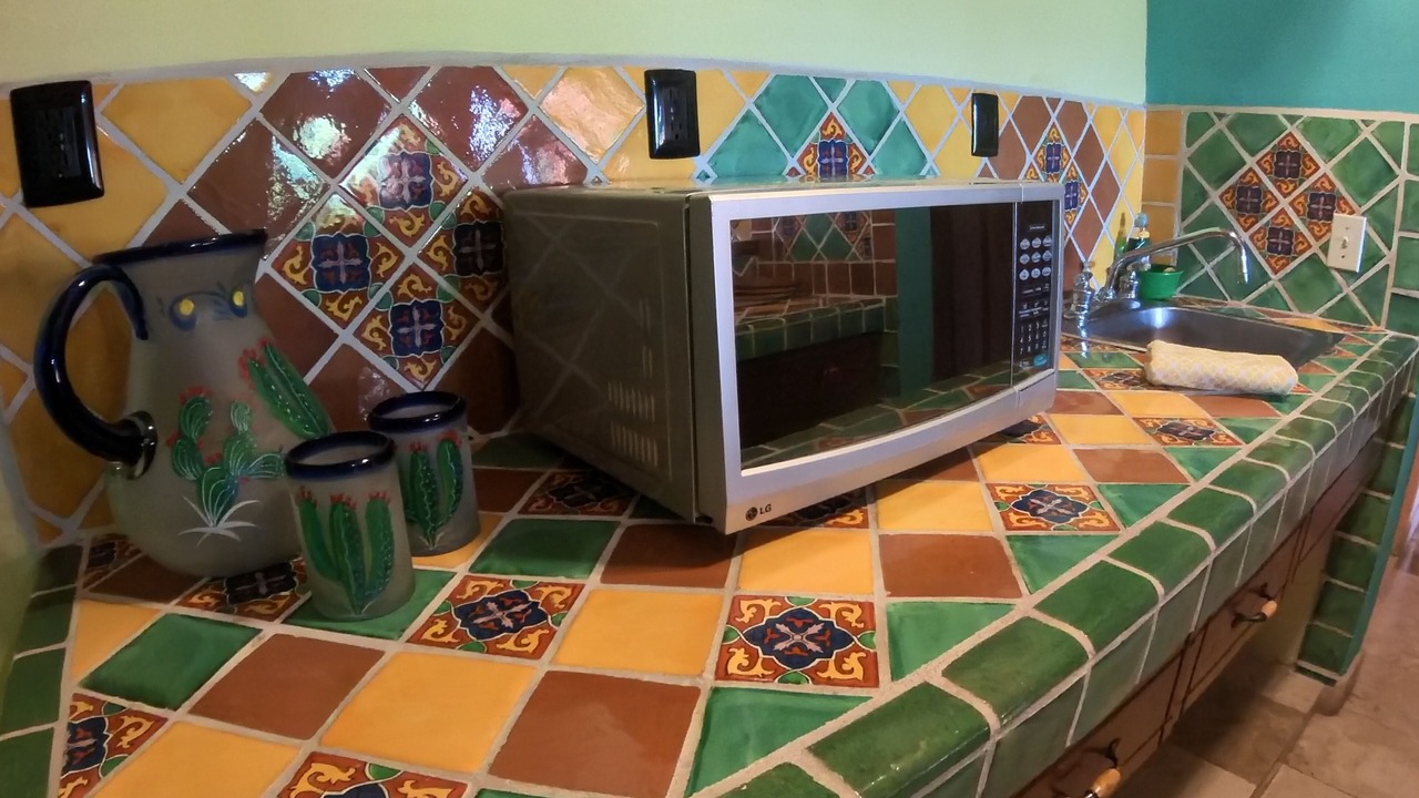 Photo of Kitchen in Nuevo Vallarta