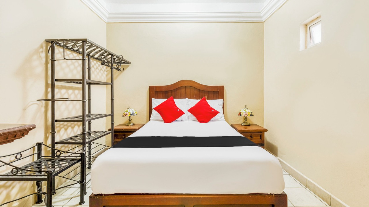Photo of Bedroom in Oaxaca