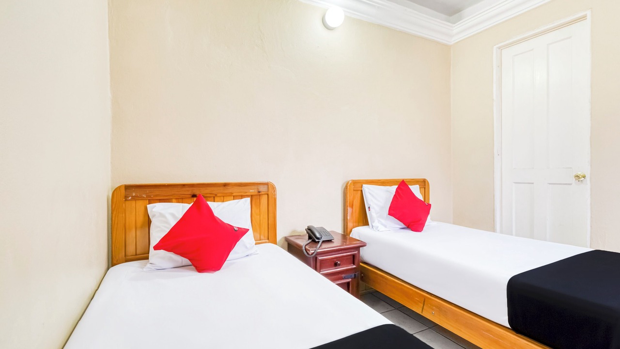 Photo of Bedroom in Oaxaca