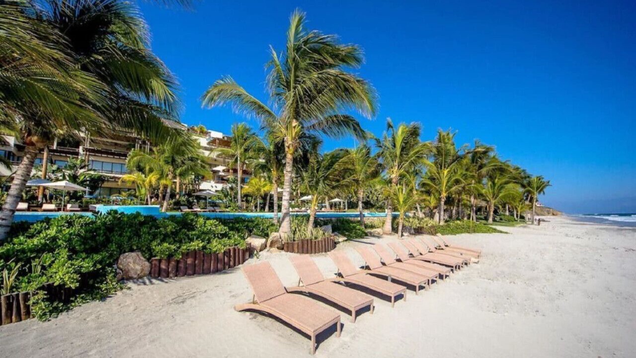Photo of Outdoor in Punta de Mita