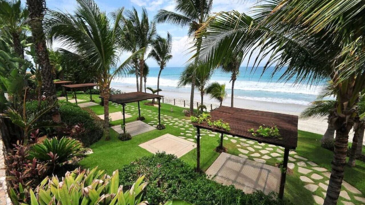 Photo of Outdoor in Punta de Mita