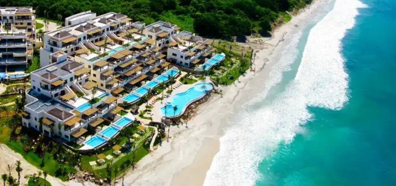 Photo of Outdoor in Punta de Mita
