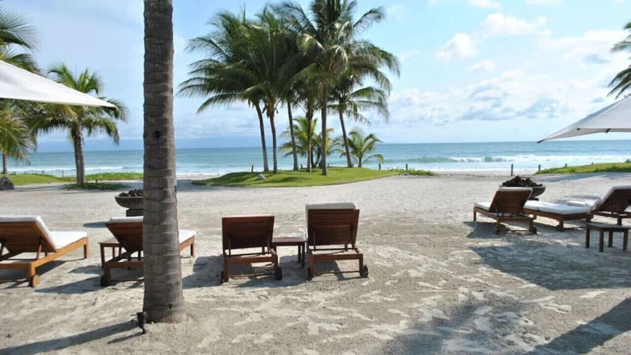 Photo of Outdoor in Punta de Mita