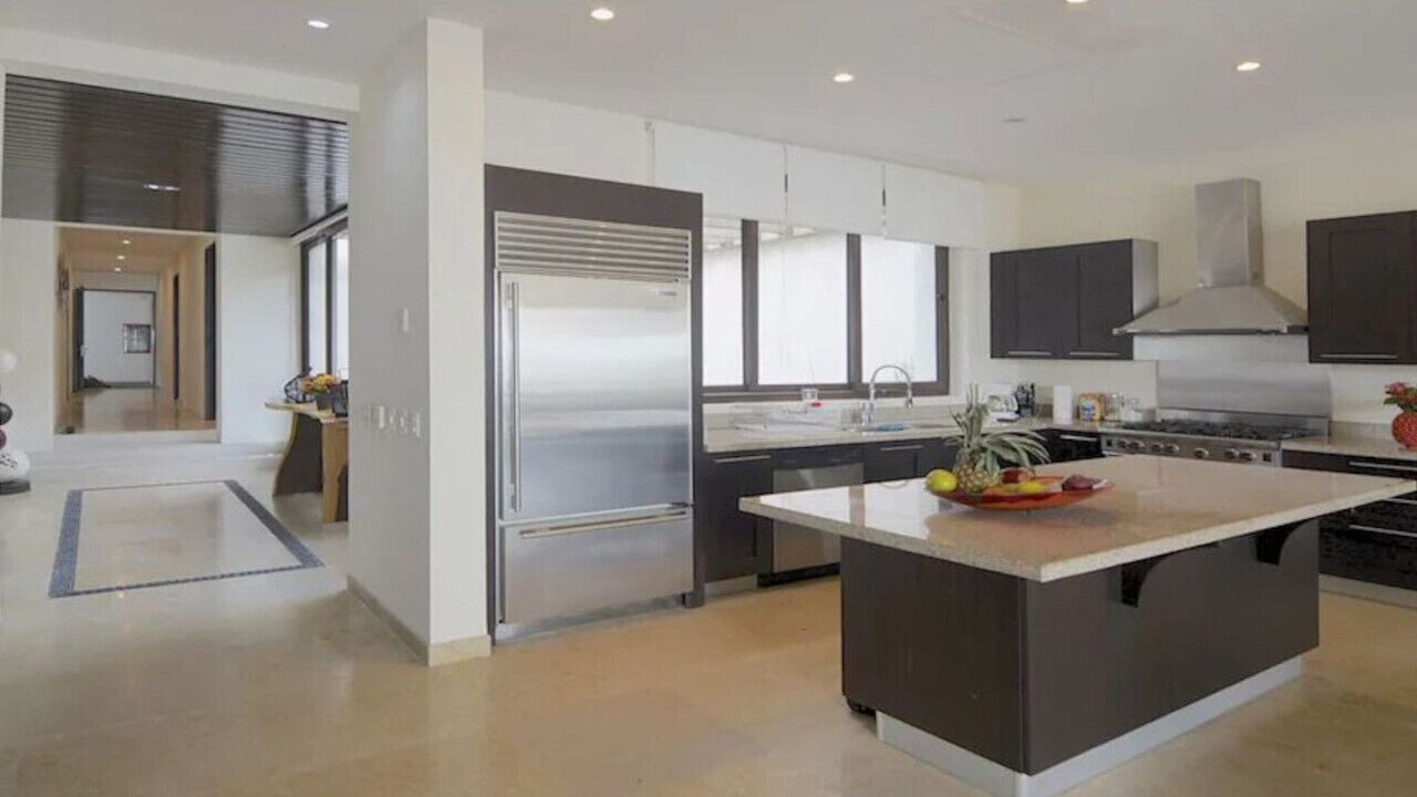 Photo of Kitchen in Punta de Mita