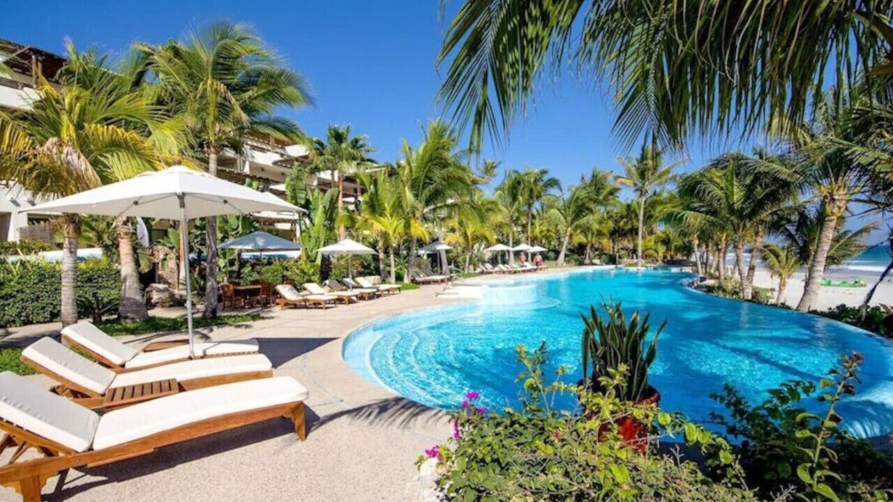 Photo of Outdoor in Punta de Mita