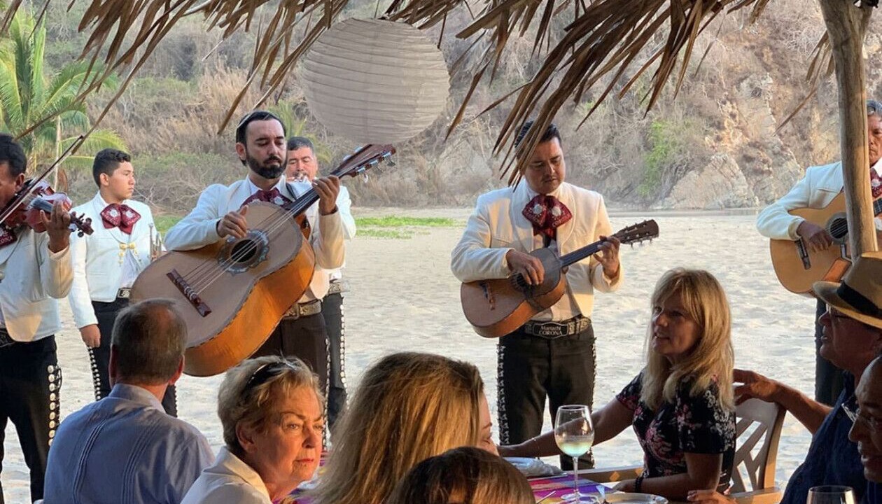 Photo of Outdoor in Punta de Mita