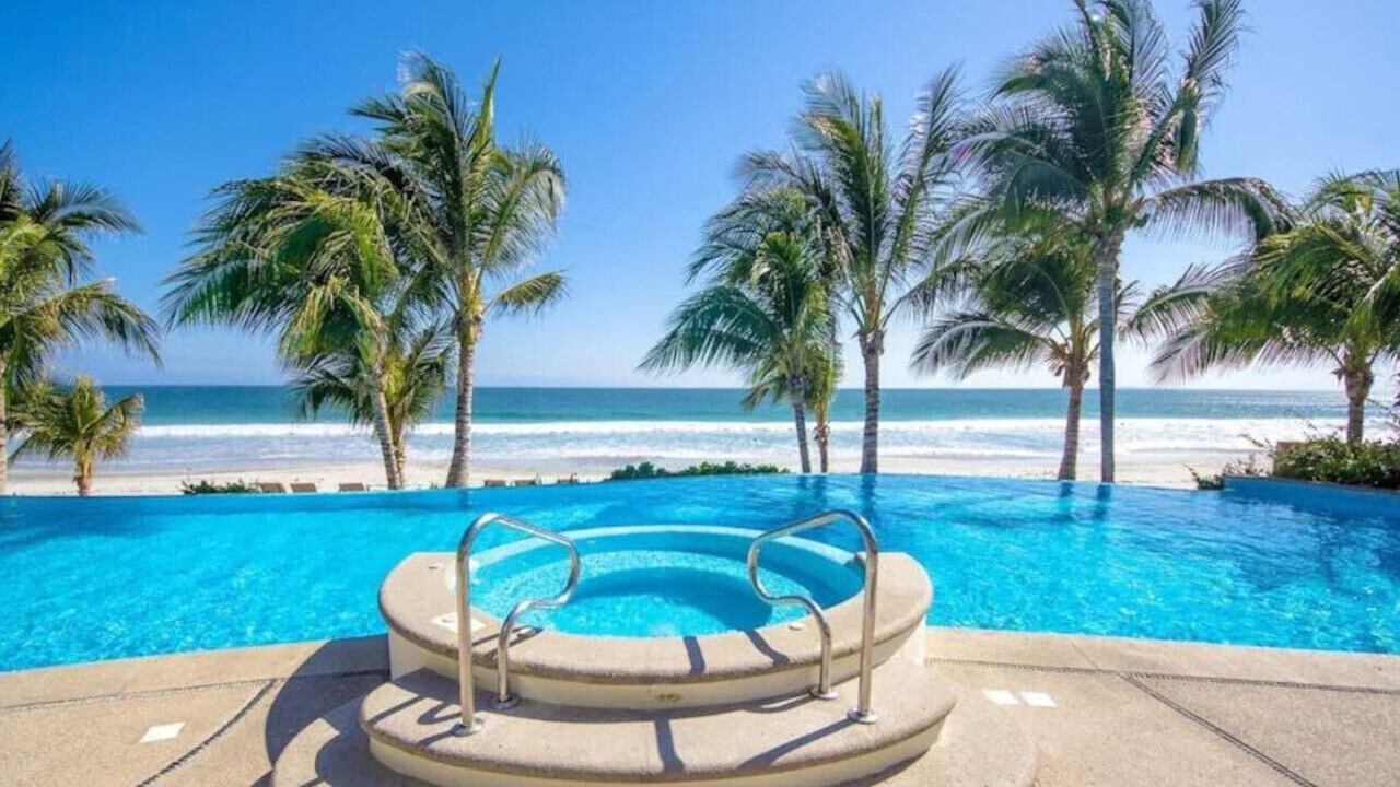 Photo of Outdoor in Punta de Mita
