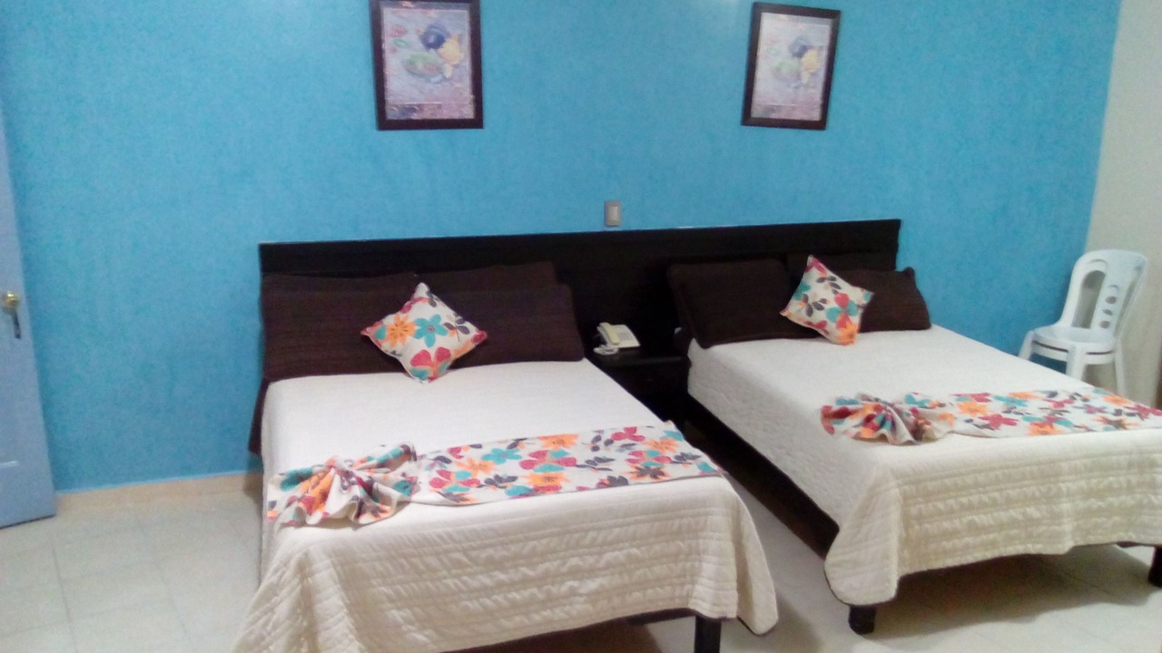 Photo of Bedroom in Tecolutla Municipality