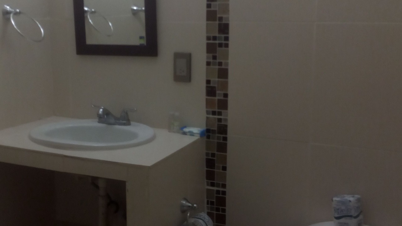 Photo of Bathroom in Tecolutla Municipality