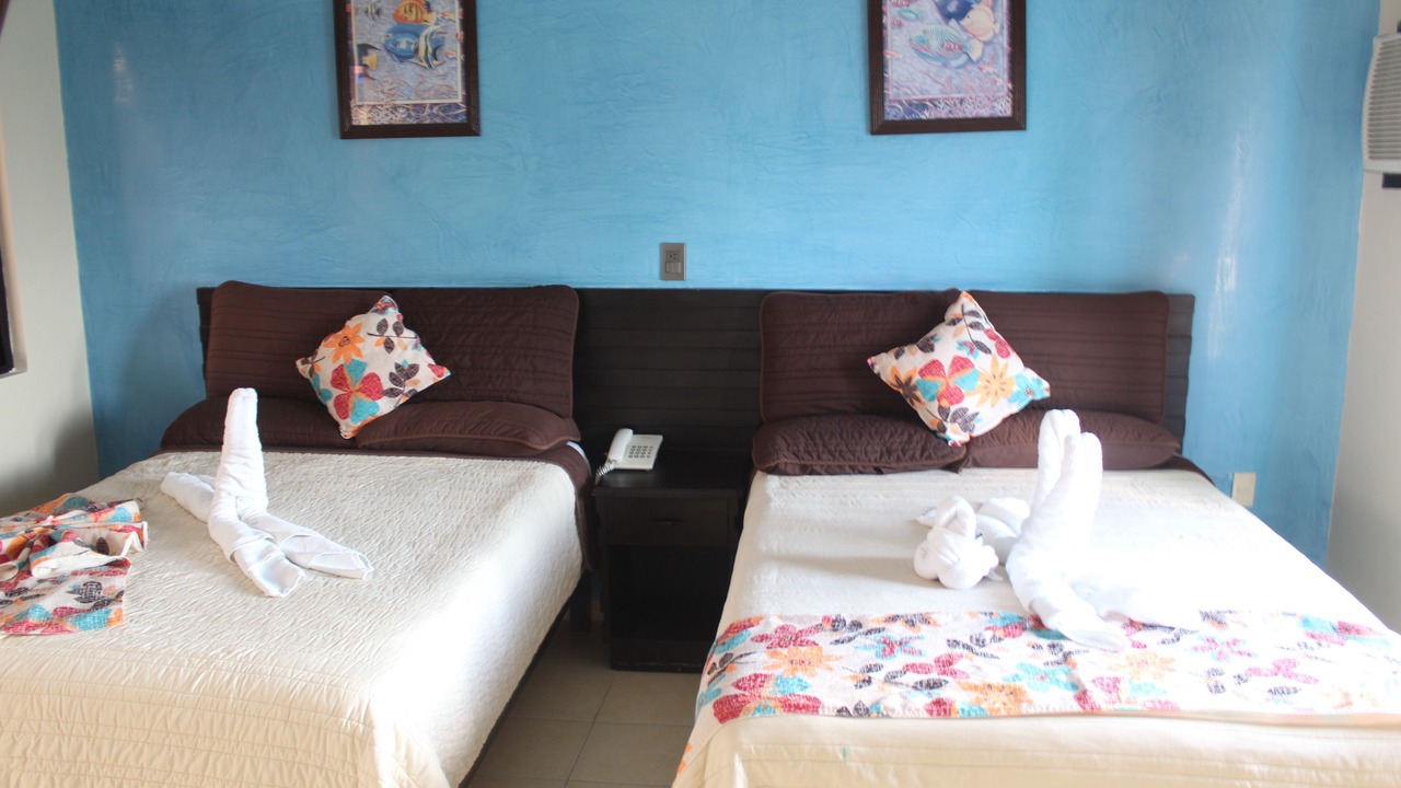 Photo of Bedroom in Tecolutla Municipality