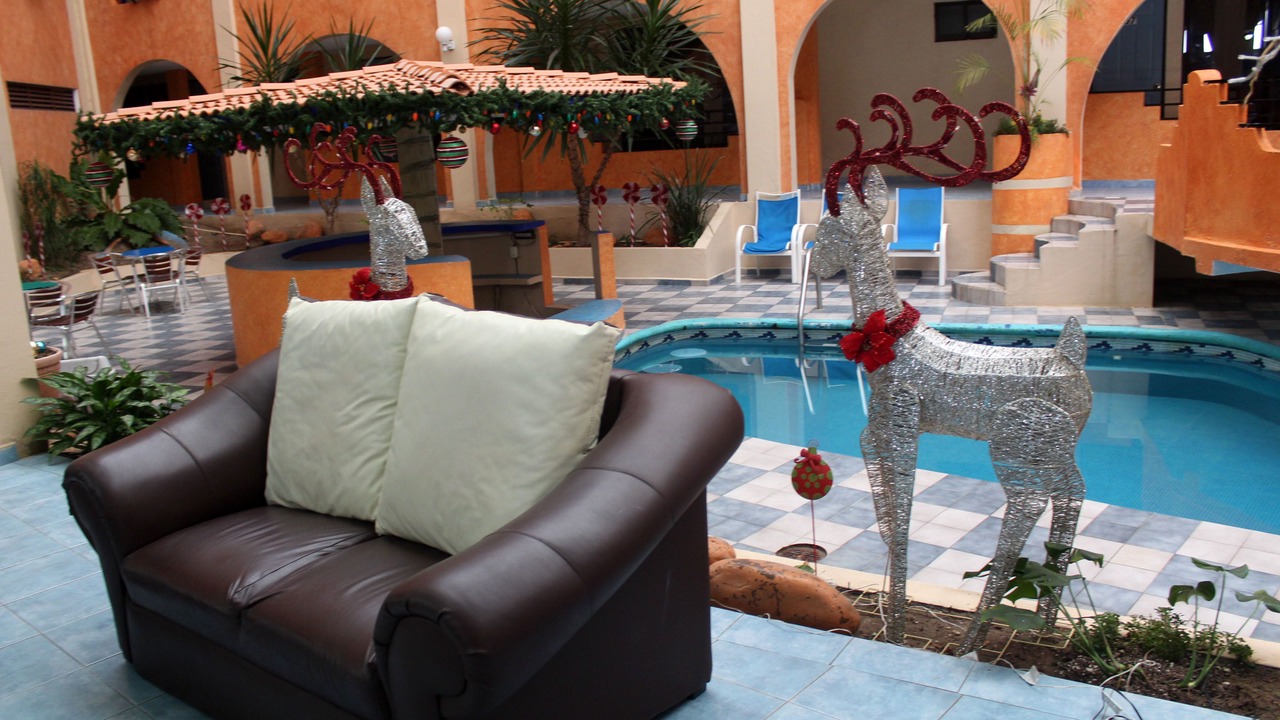 Photo of Livingroom in Tecolutla Municipality