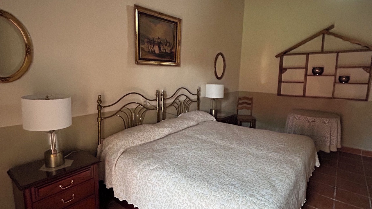 Photo of Bedroom in Tlaxco