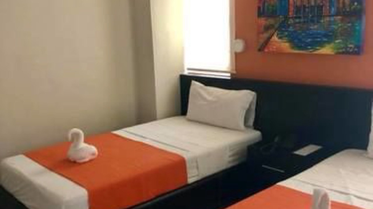 Photo of Bedroom in Guadalajara Municipality