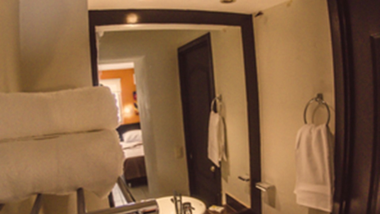 Photo of Bathroom in Guadalajara Municipality