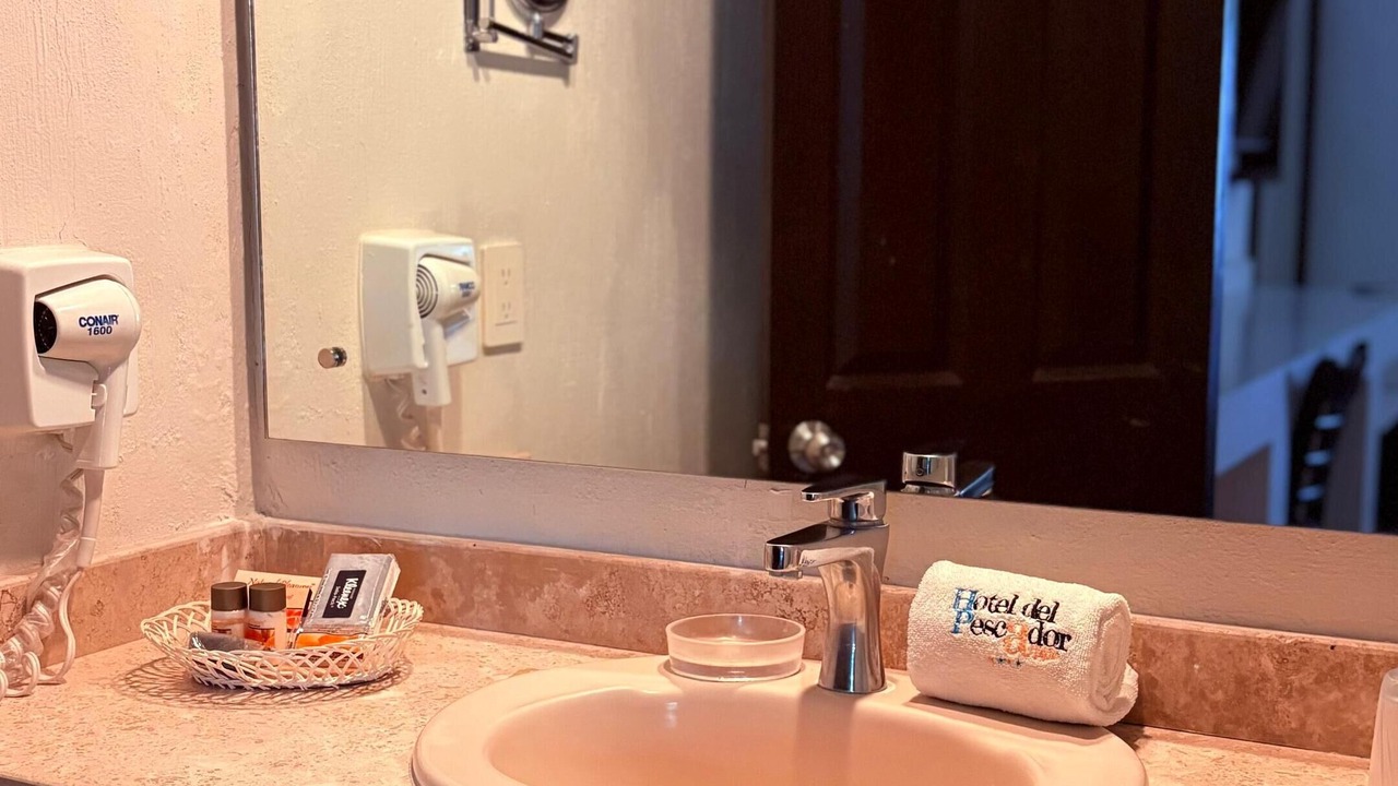 Photo of Bathroom in Ajijic