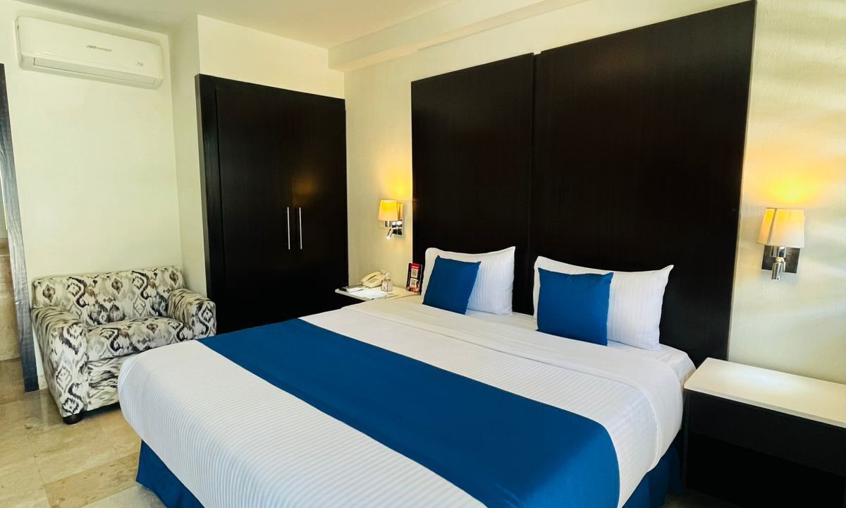 Photo of Bedroom in Ajijic