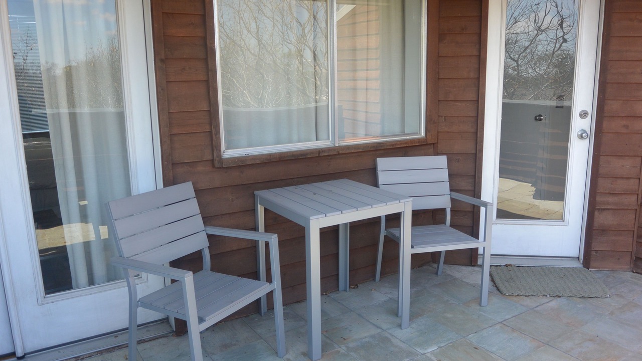 Photo of Patio Balcony in Neartown