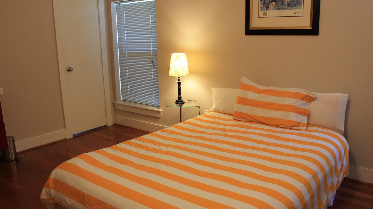 Photo of Bedroom in Neartown