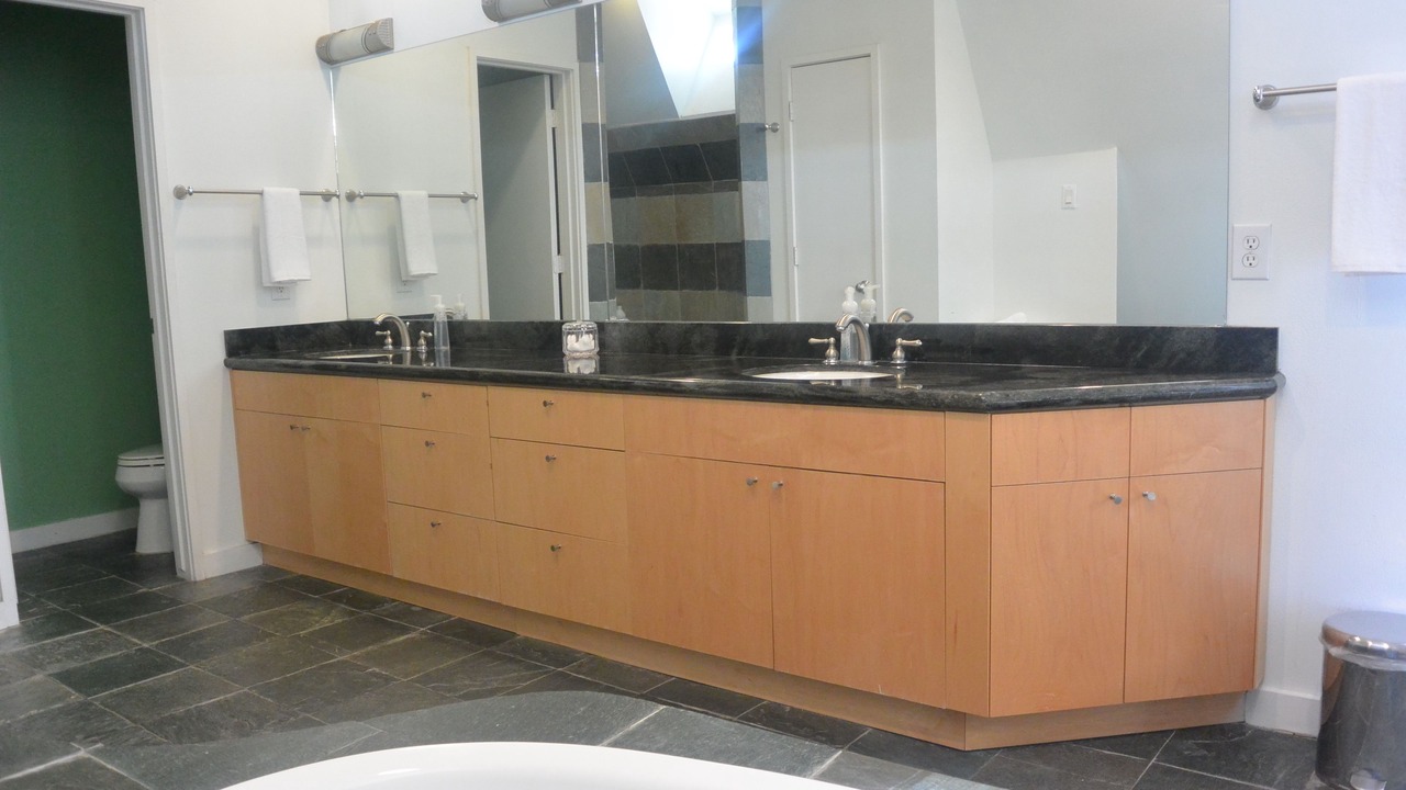 Photo of Bathroom in Neartown