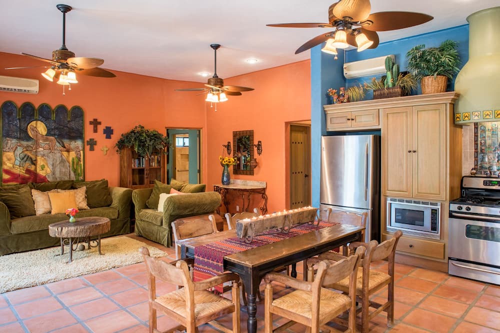 Photo of Bedroom in Los Barriles