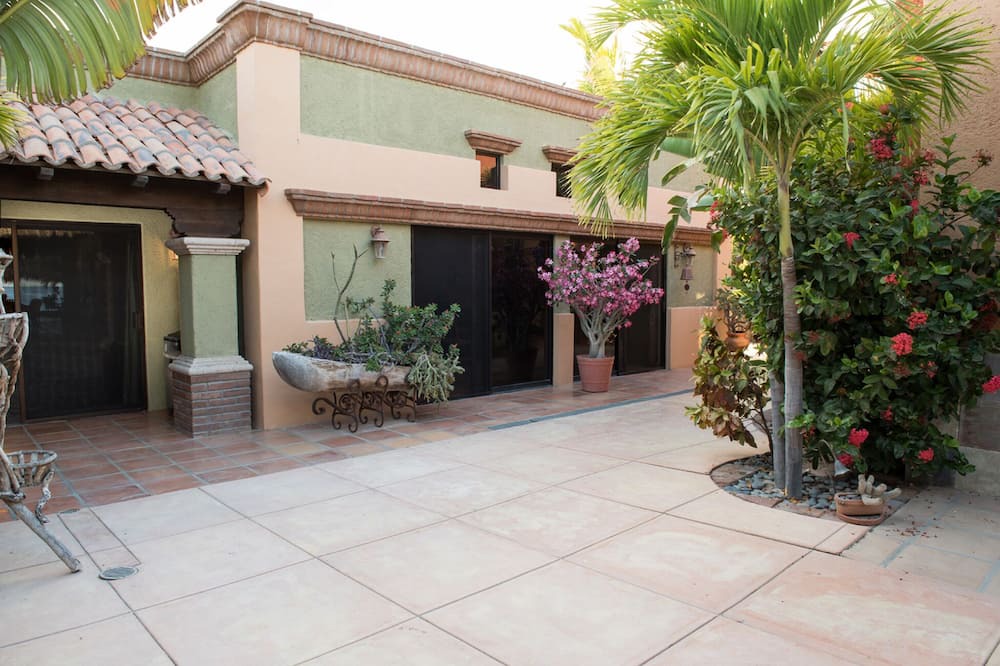 Photo of Bedroom in Los Barriles