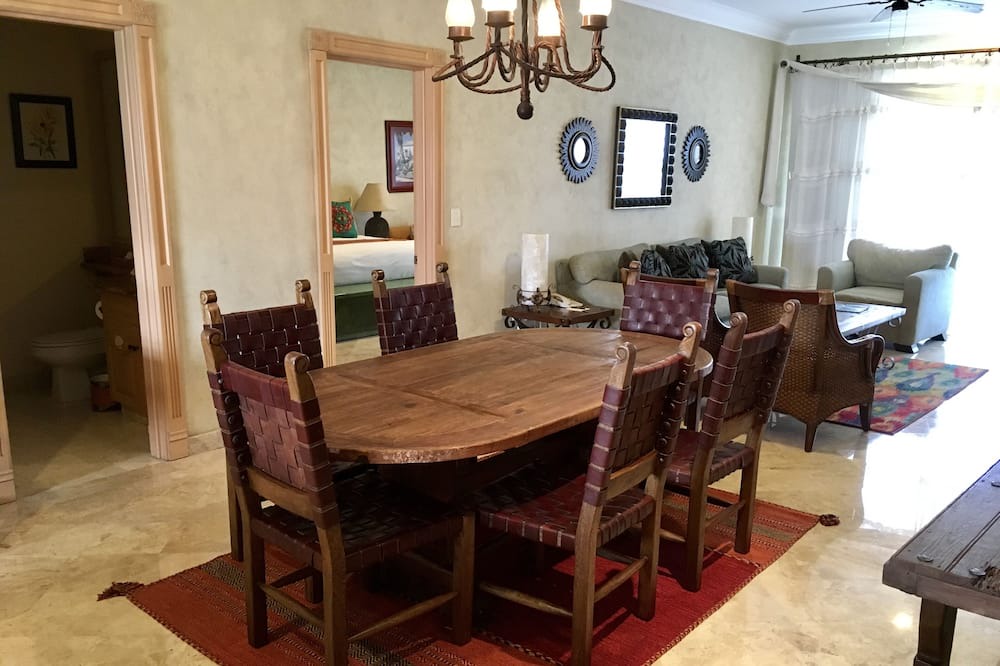 Photo of Livingroom in Los Cabos