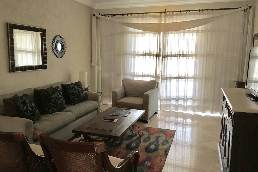 Photo of Livingroom in Los Cabos