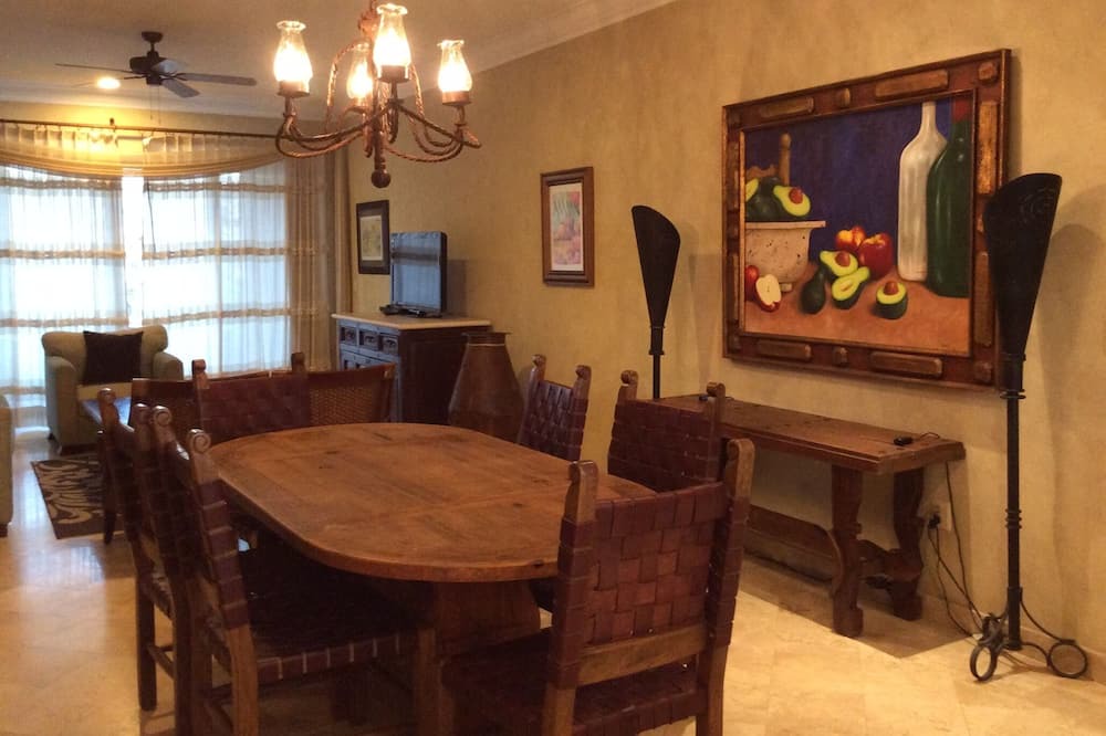 Photo of Livingroom in Los Cabos