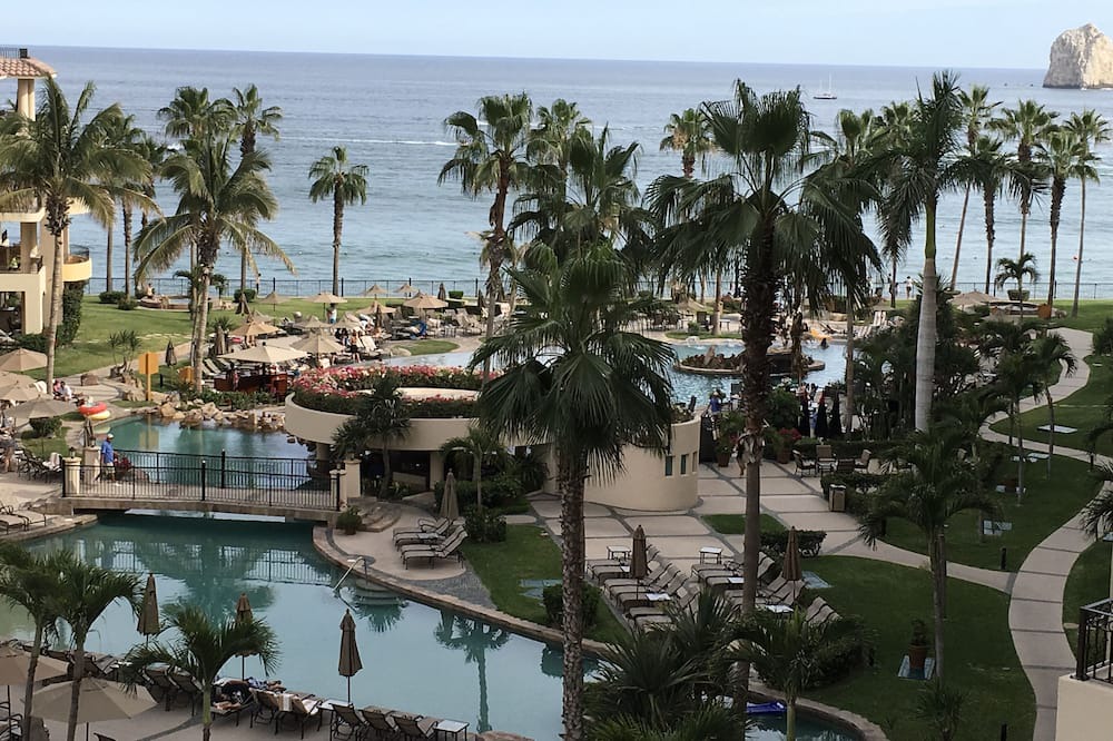 Photo of Patio Balcony in Los Cabos