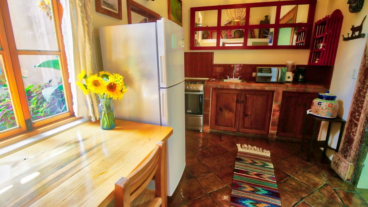 Photo of Kitchen in Centro