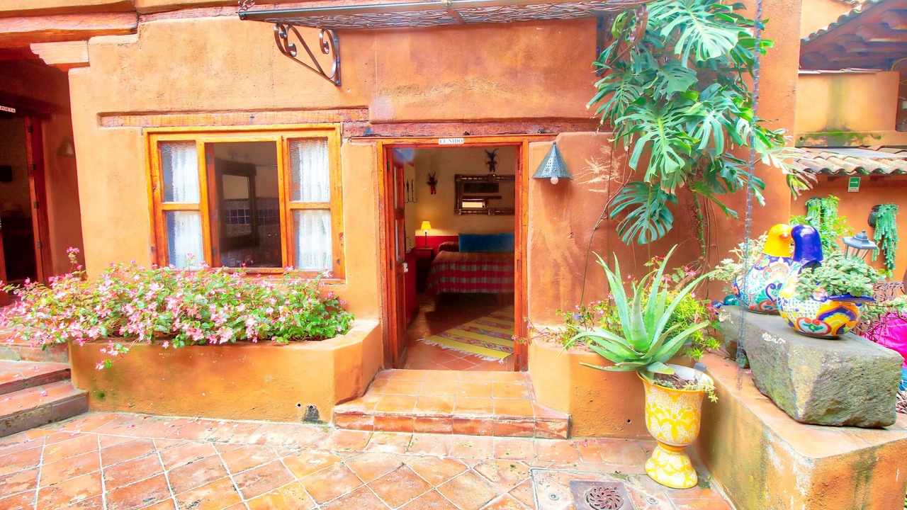 Photo of Outdoor in Centro