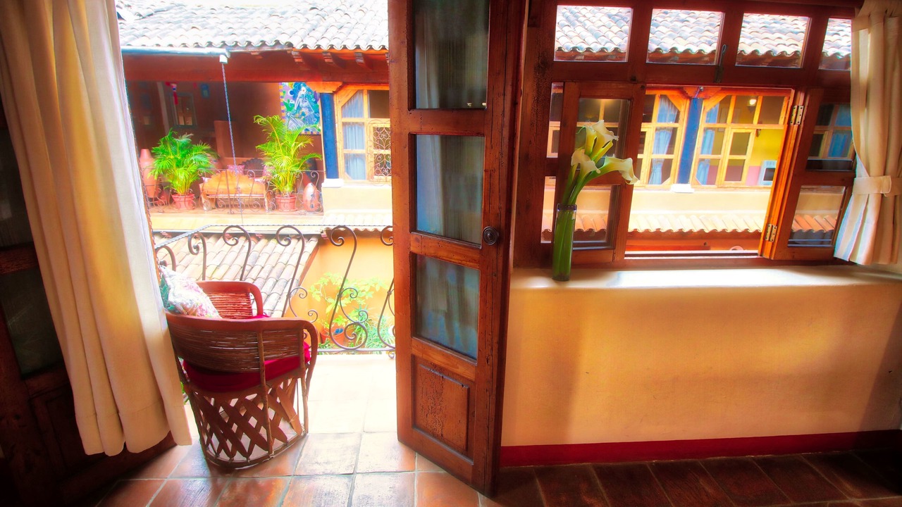 Photo of Outdoor in Centro