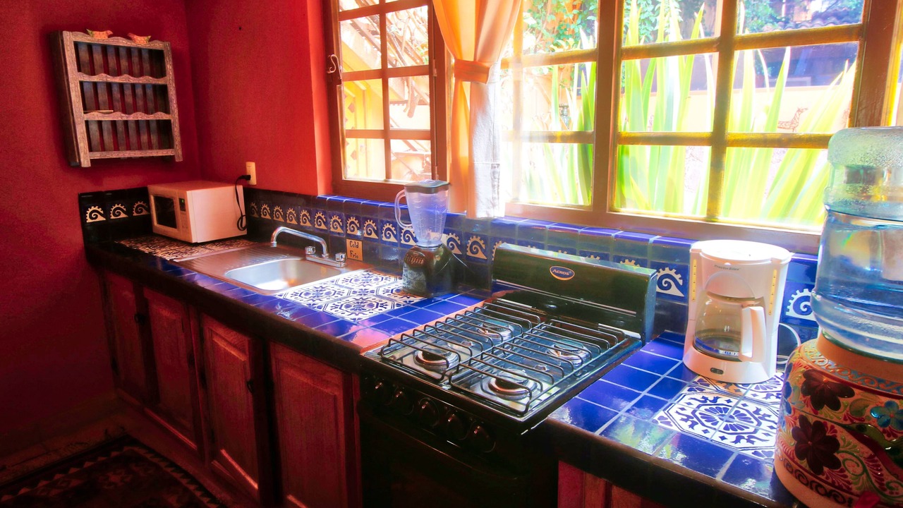Photo of Kitchen in Centro