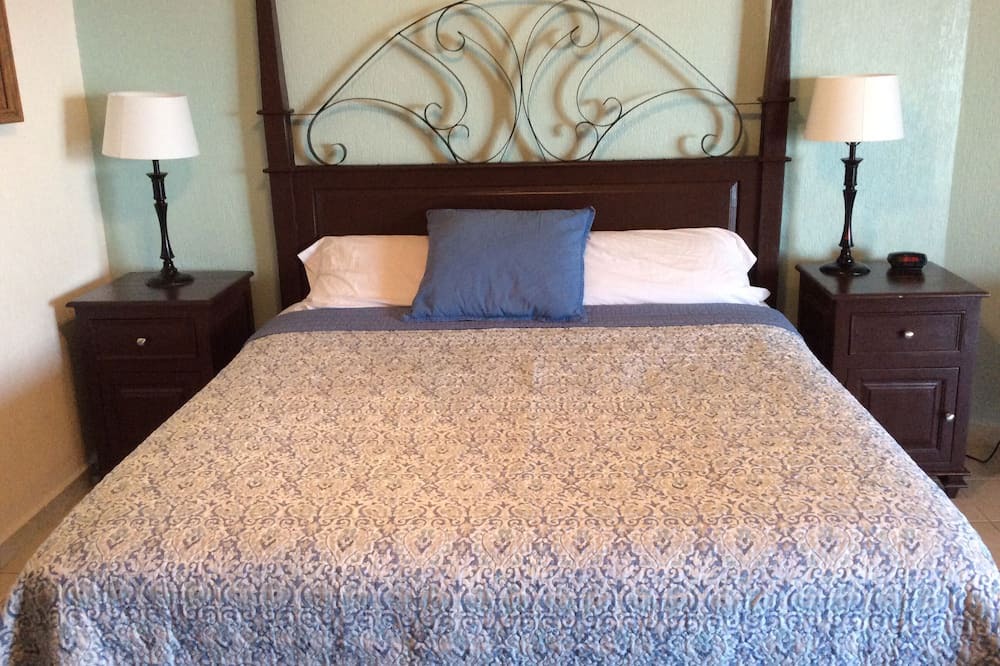 Photo of Bedroom in Brisas del Golfo