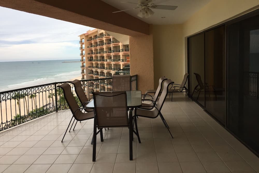 Photo of Patio Balcony in Brisas del Golfo