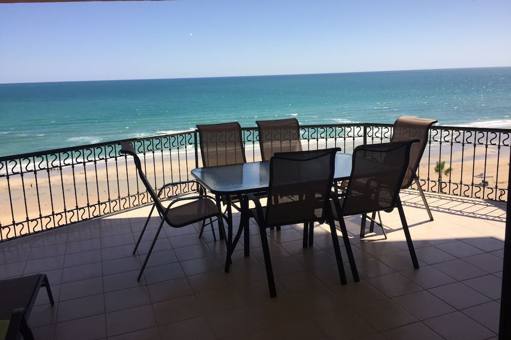 Photo of Patio Balcony in Brisas del Golfo