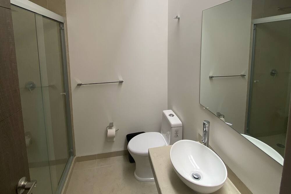 Photo of Bathroom in San Luis Potosi